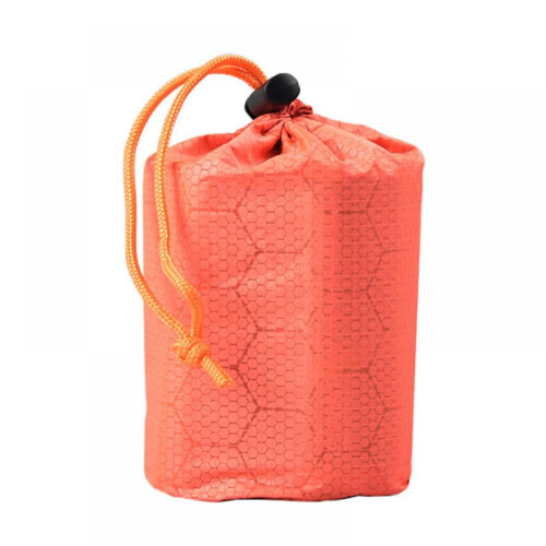 Sleeping Bag Storage Sack Compression Organizer 1 Pack