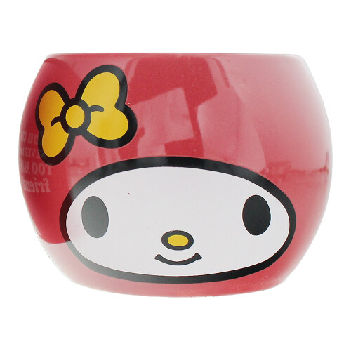Hello Kitty Hello Kitty The Supportive One Warm Cashmere Scented Candle 130g 2