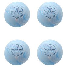 4X Minge de masaj - Minge de masaj portabilă pentru fitness - Masaj muscular