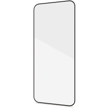 Pellicola protettiva in vetro temperato per Galaxy A57 5G, durezza 9H