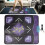 Dance Mat with 60 Exercise Modes, USB TV Dance Pad Compatible with PC, Durable US Plug Design 2