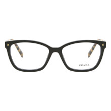 Prada PR 15ZV 3891O1 Women New Eyeglasses