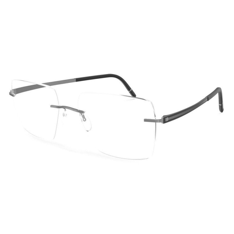 Silhouette Momentum 5529/Mm 6860 Men New Eyeglasses