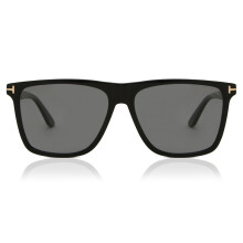 Tom Ford FT0832 FLETCHER Polarized 01D Men New Sunglasses