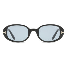 Tom Ford FT1364 IGGY 01A Women New Sunglasses