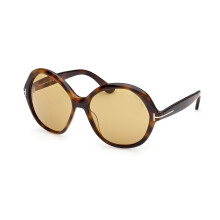 Tom Ford FT1282 ANNABELLE-02 52E Women New Sunglasses