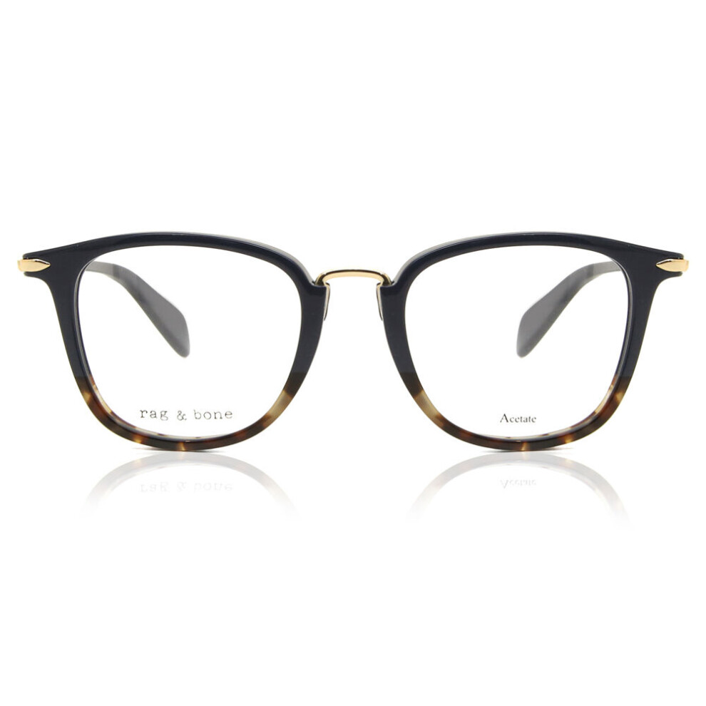 Rag & Bone Rnb3026 Jbw Women New Eyeglasses