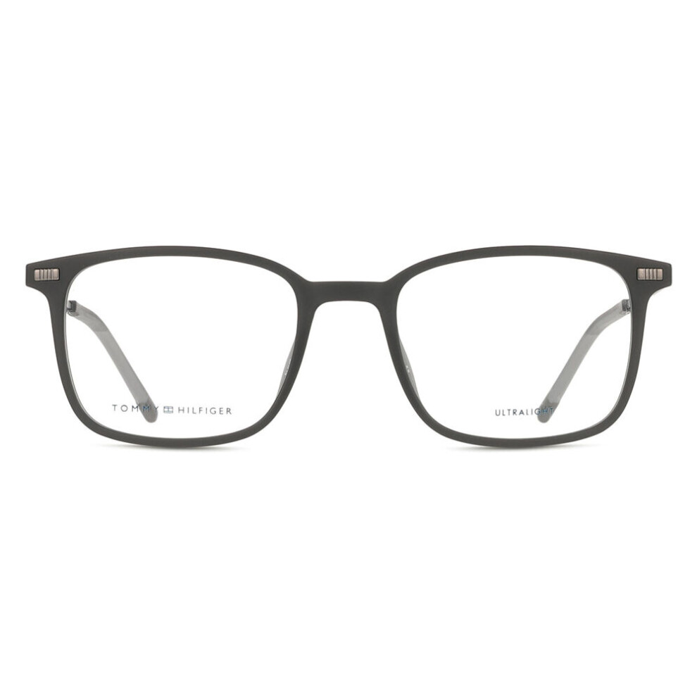 Tommy Hilfiger Th 2037 Riw Men New Eyeglasses