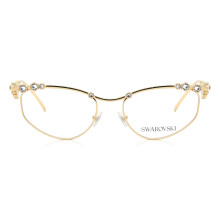 Swarovski SK1015 4004 Women New Eyeglasses