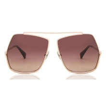 Max Mara MM0006 28F Women New Sunglasses