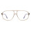 TOM FORD Tom Ford FT6082-B 051 Blue-Light Block Men New Eyeglasses 1