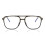 TOM FORD Tom Ford FT5665-B 052 Blue-Light Block Men New Eyeglasses 1