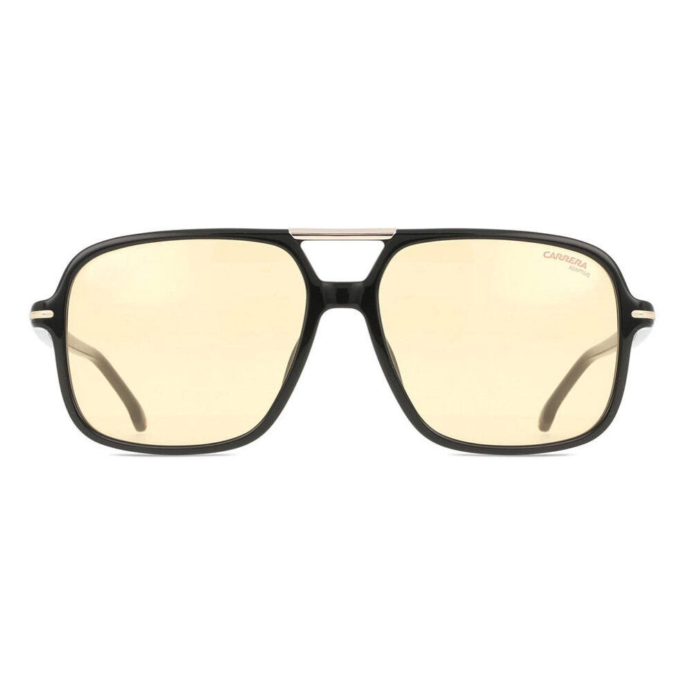 Carrera 350/S 71C/Uk Men New Sunglasses Black