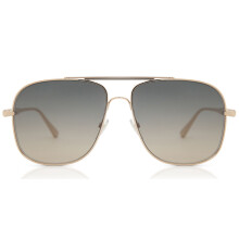 Tom Ford FT0669 JUDE 28B Men New Sunglasses