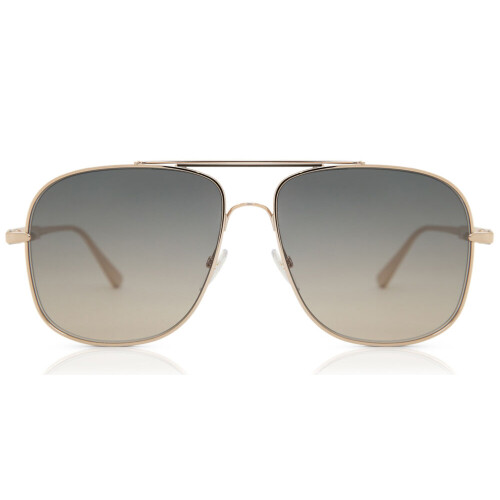 TOM FORD Tom Ford FT0669 JUDE 28B Men New Sunglasses