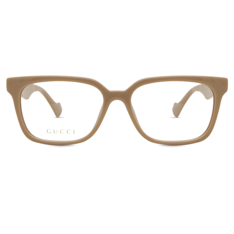 Gucci Gg1537ok Asian Fit 003 Women New Eyeglasses