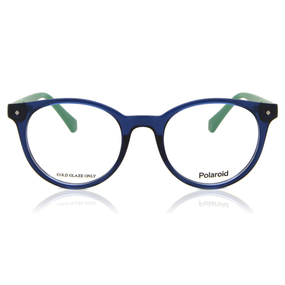 New Polaroid Pld D814 Kids Rnb Kids Eyeglasses