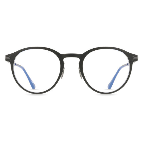 TOM FORD Tom Ford FT6088-B 005 Blue-Light Block Men New Eyeglasses