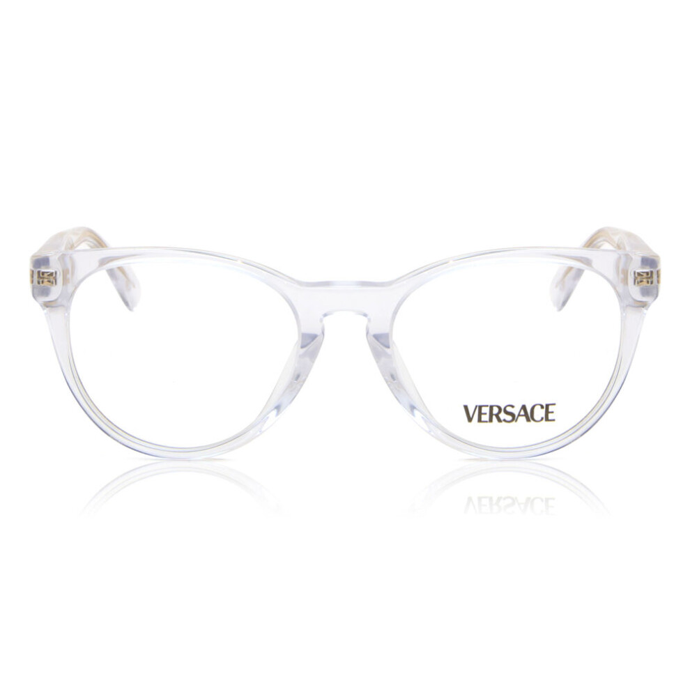 Versace Vk3321u Kids 148 Kids New Eyeglasses