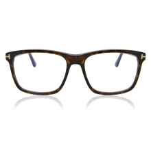 Tom Ford FT5479-B 052 Blue-Light Block Men New Eyeglasses