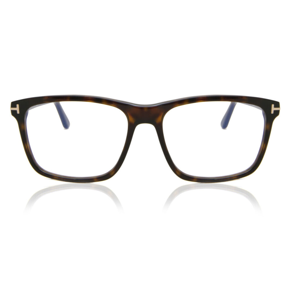 Tom Ford Ft5479-B 052 Blue-Light Block Men New Eyeglasses