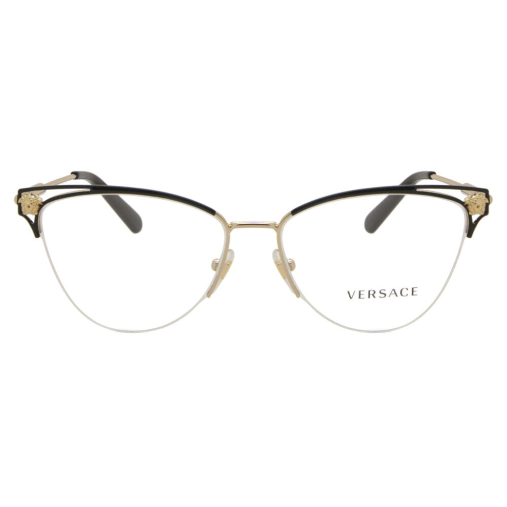 Versace Ve1280 1433 Women New Eyeglasses