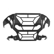 Motorcycle Headlight Guard Protection Headlamp Grille Net Protector for  450MT MT450 2024 2025