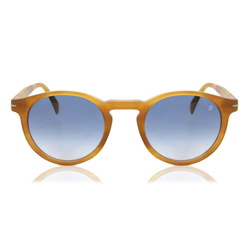David Beckham DB 1036/S C9B/08 Men New Sunglasses