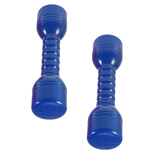 Eease2pcs Ergonomiska Plasthantlar Handstänger Barn Morgon 1