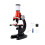 Kids Microscope Kit 1200x with Clear Viewing Slides and Tools Set for HandsOn Learning 1