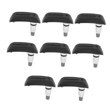 8pcs Motorcycle TPMS Sensor 36318532731 for F 650 700 800 K 1300 R 1200 GS 2003-2018 Tire Tyre Pressure Sensors