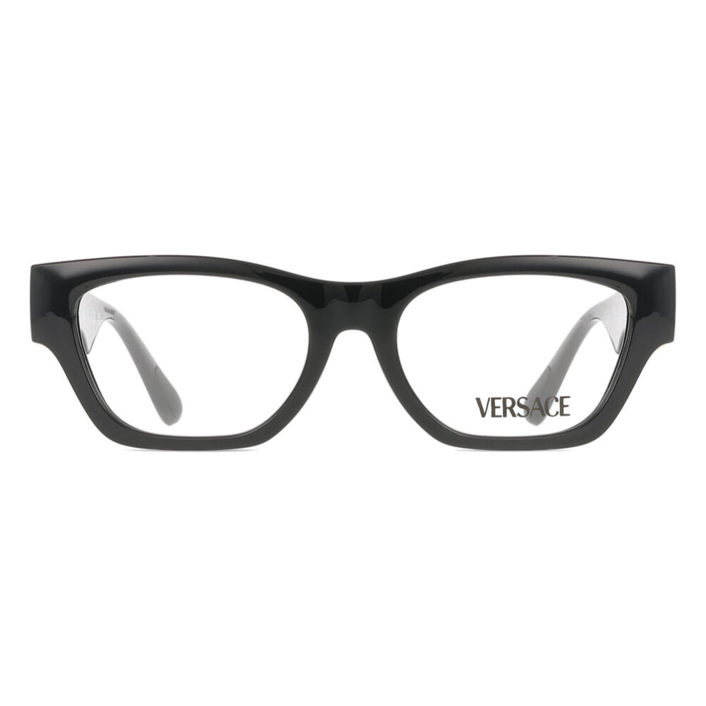 Versace Vk3008u Kids Gb1 Kids New Eyeglasses