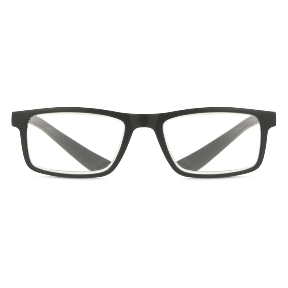Montana Readers (+2.00) Mnr3 Mnr3 Unisex New Eyeglasses