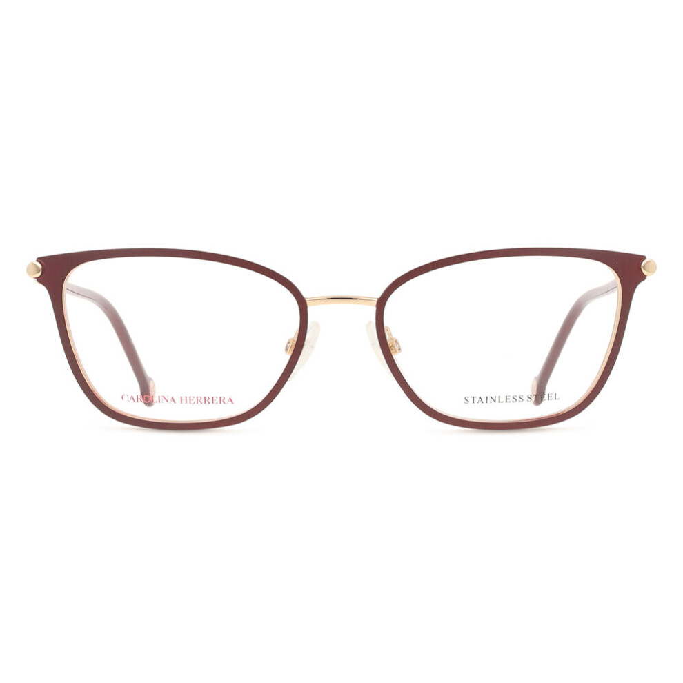 New Carolina Herrera Women's (53) Ch 0031 Noa Eyeglasses