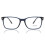 Prada Prada PR 14WV 08Q1O1 Men New Eyeglasses 1