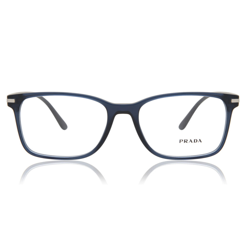 Prada (56) Pr 14Wv 08Q1o1 Men New Eyeglasses