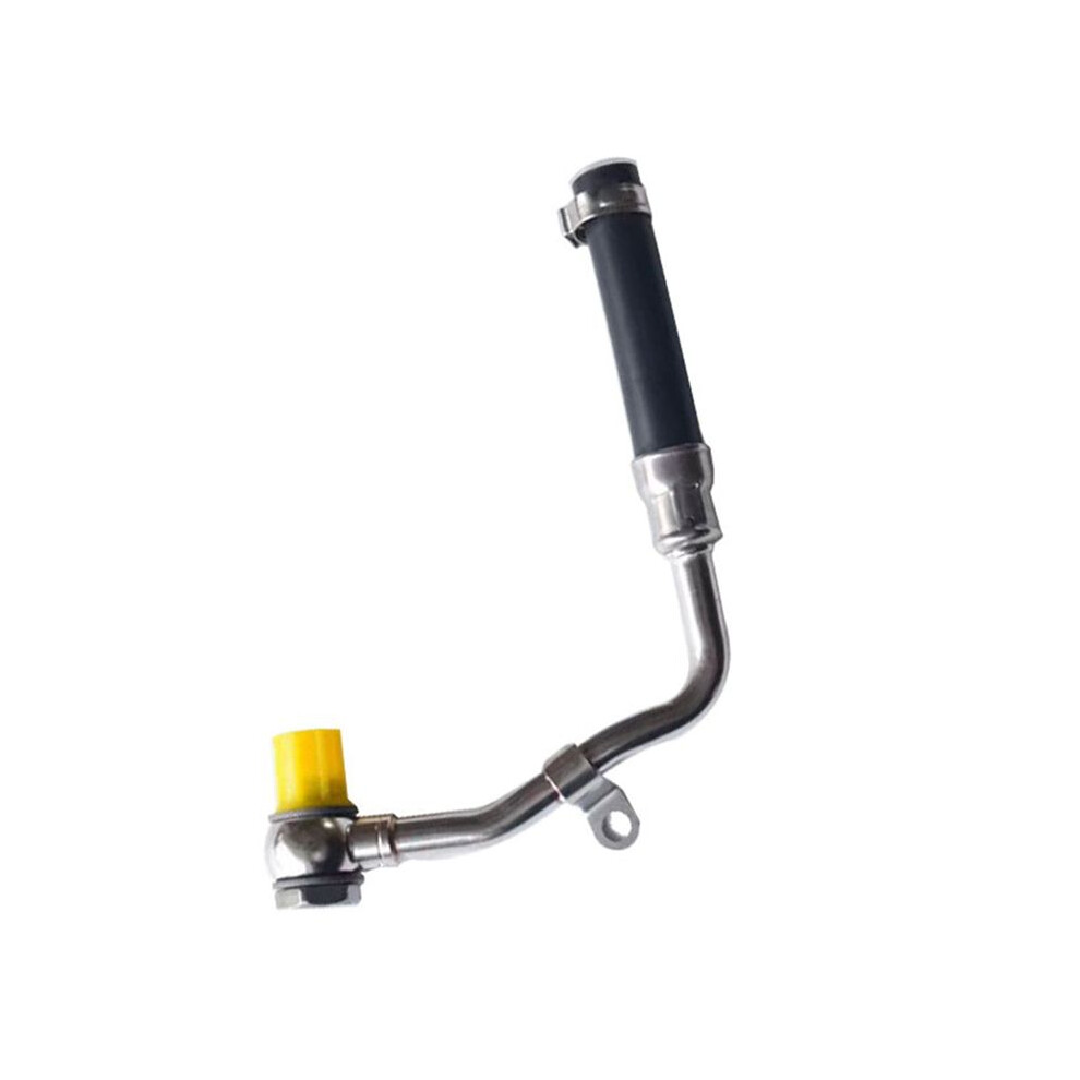 11537883931 Turbocharger Coolant Pipe Radiator Cooling Pipeline For M5 F90 M8 F91 F92 F93 X5m F95 X6m F96 4711722156994