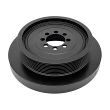 Crankshaft Pulley 11237573655 A11237573655 for 335i 335i 435i 535i 640i 740i 740Li M2 X3 X4 X5 X6