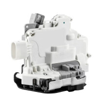 Rear Door Lock  Actuator for   3.0L 3.6L V6 2011-2017 Rear Left 4G0839015