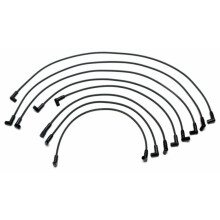 Performance Spark Plug Wire Set RCGMX031 for Chevrolet GMC – Low Resistance, Heat Resistant, Easy Install