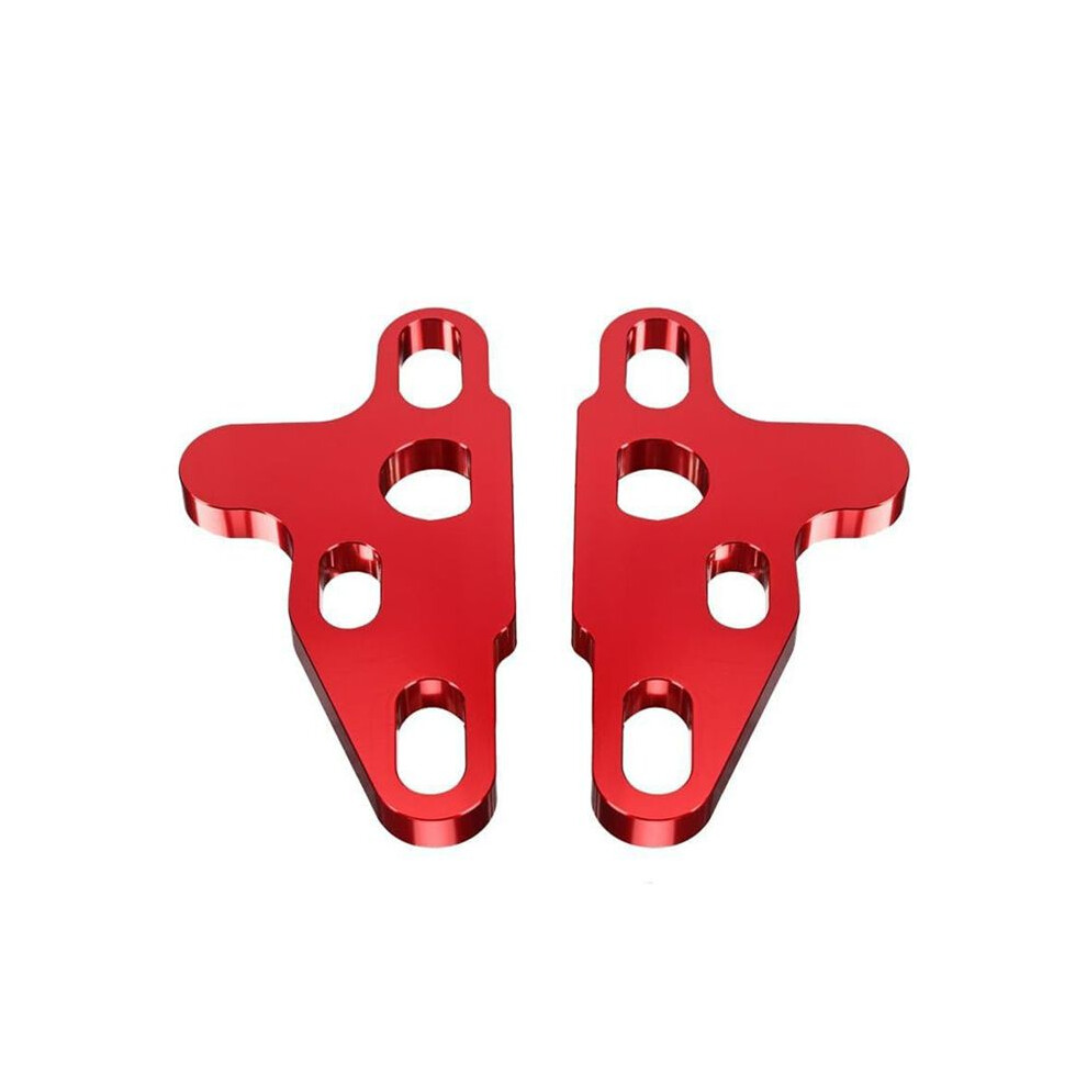 1Set Oil Pump Alignment Tool,Billet Aluminium Oil Pump Guide Kit Tool For Gen V Lt1 Lt4 Lt5 L83 L86 L87 Engines Red 4713109846504