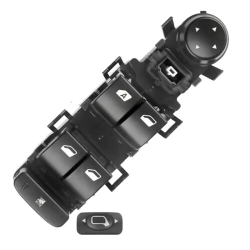 Electric Main Window  Folding Adjustment Button Window Lift  ZQ80516XT for  C4 C-Quatre