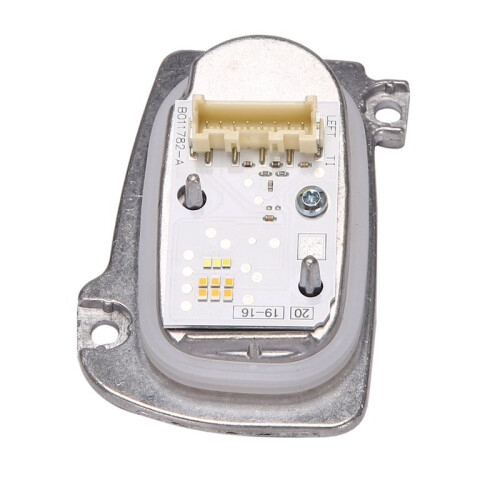 Car Front LED Headlight Module for  A3 2016-2021 S3 RS3 Daytime Running Light Source Module 8V0998473A-Left