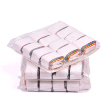 Magic Mouth Coils for Magicians 12pcs Colorful Paper Prop Stage Comedy Trick Magic Accessory