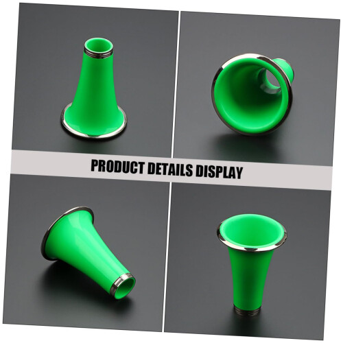 Clarinet Bell Replacement for Beginners with Enhanced Sound Projection and Durable Practice Build 2