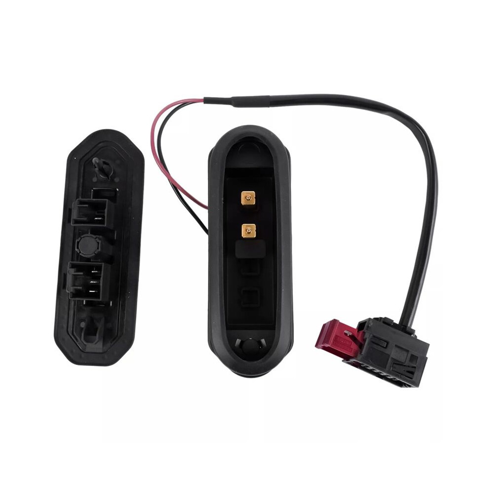 Sliding Door Contactor Sensor 68100642Aa 68550907Aa 68210573Aa 68210573Ab For Ram Promaster 1500 2500 3500 2014-2021 6032292684228