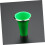 Clarinet Bell Replacement for Beginners with Enhanced Sound Projection and Durable Practice Build 5