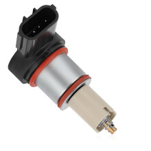 Idle Air Control Valve IACV 16430-HP6-A01 for Rancher 420 Rubicon 500/520/680 Foreman 500 500/520/700