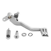 Motorcycle Brake Pedal Lever Brake Foot Pedal for MT-03 YZF-R3 2015-2024 Rear Brake Pedal Lever