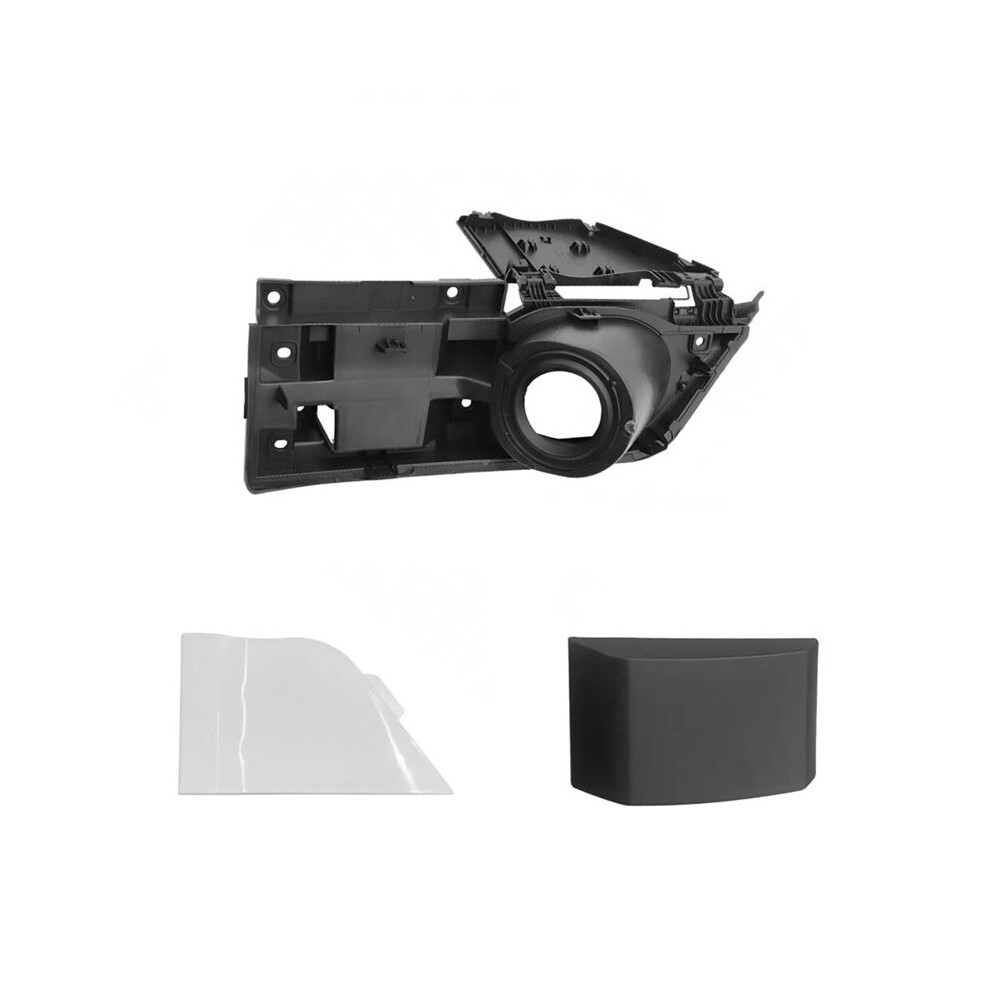 For Transit Van 150 250 350 2015-2023 Fuel Gas Tank Door Housing & Cover Filler Assembly 926-047, Ck4z-5427936-J 6032748660486